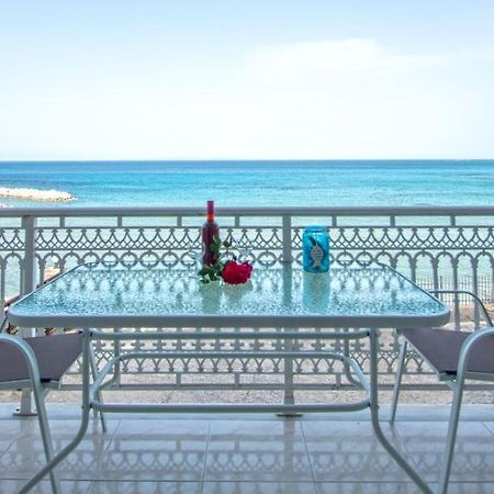 Ancora Beach House By "Elite" تسيليفي المظهر الخارجي الصورة