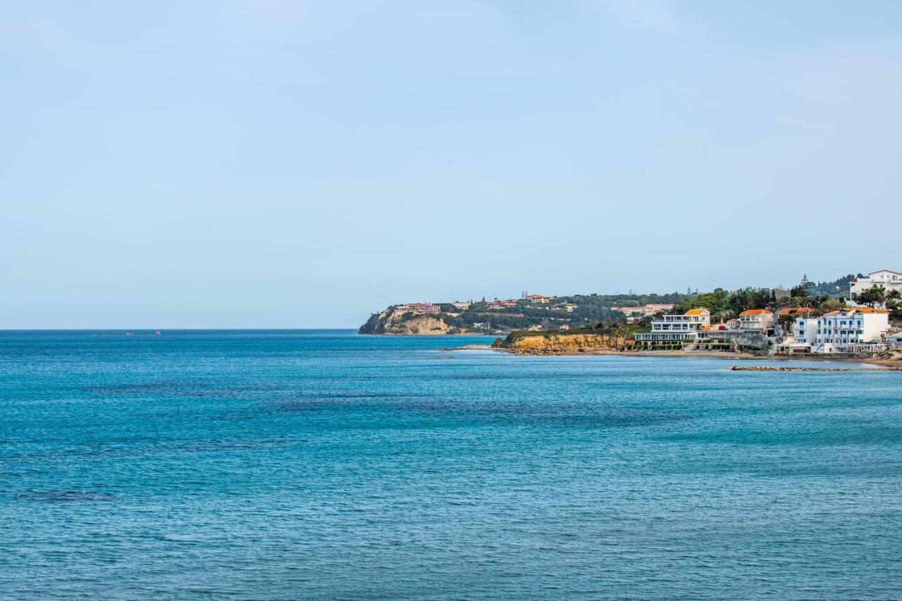 Ancora Beach House By "Elite" تسيليفي المظهر الخارجي الصورة
